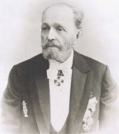 Marius Petipa, 1898
